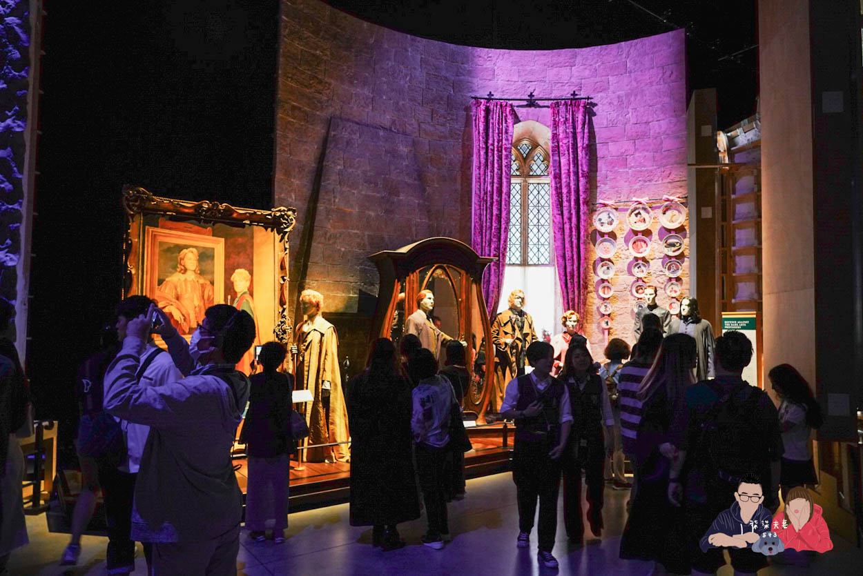 東京哈利波特影城-198