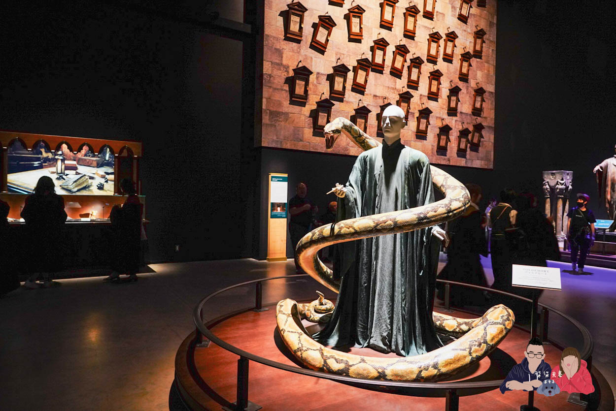 東京哈利波特影城-201