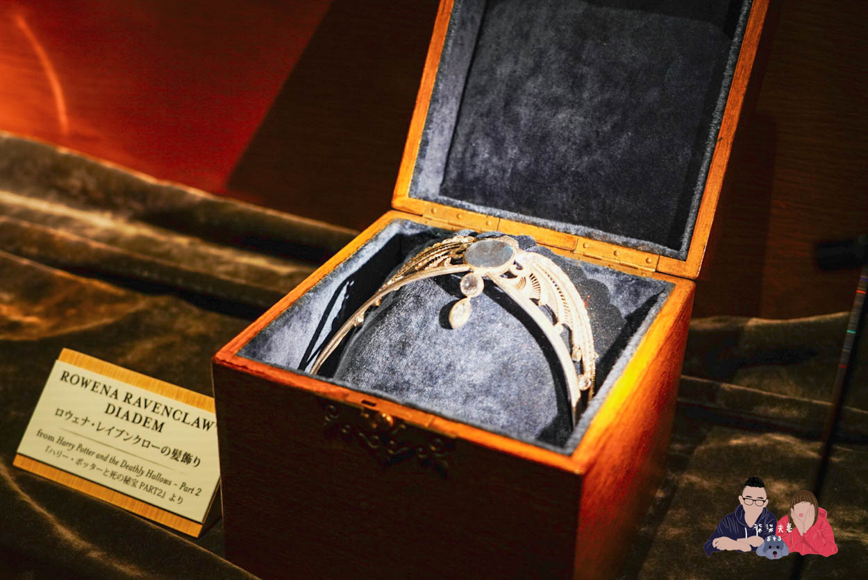 東京哈利波特影城-206