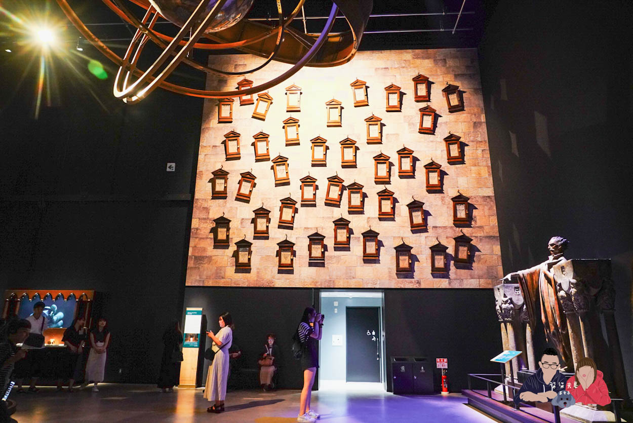 東京哈利波特影城-210