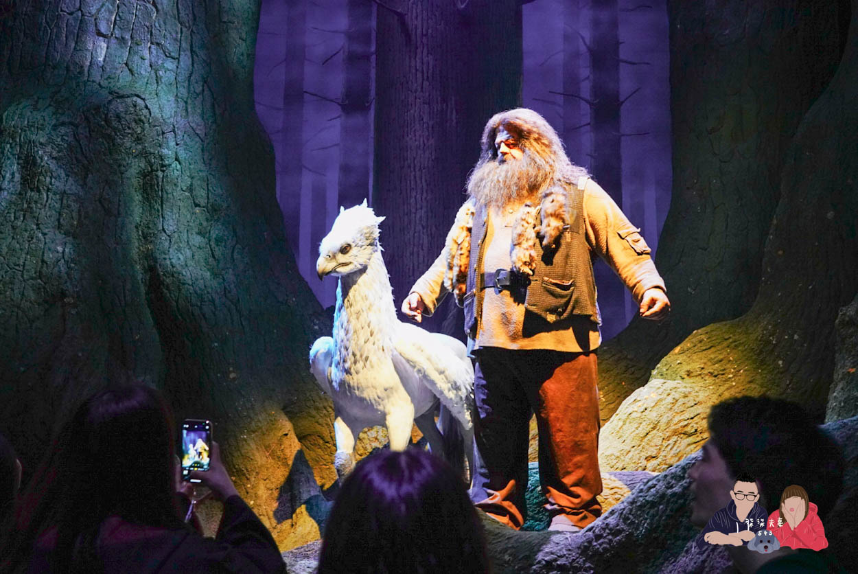 東京哈利波特影城-212