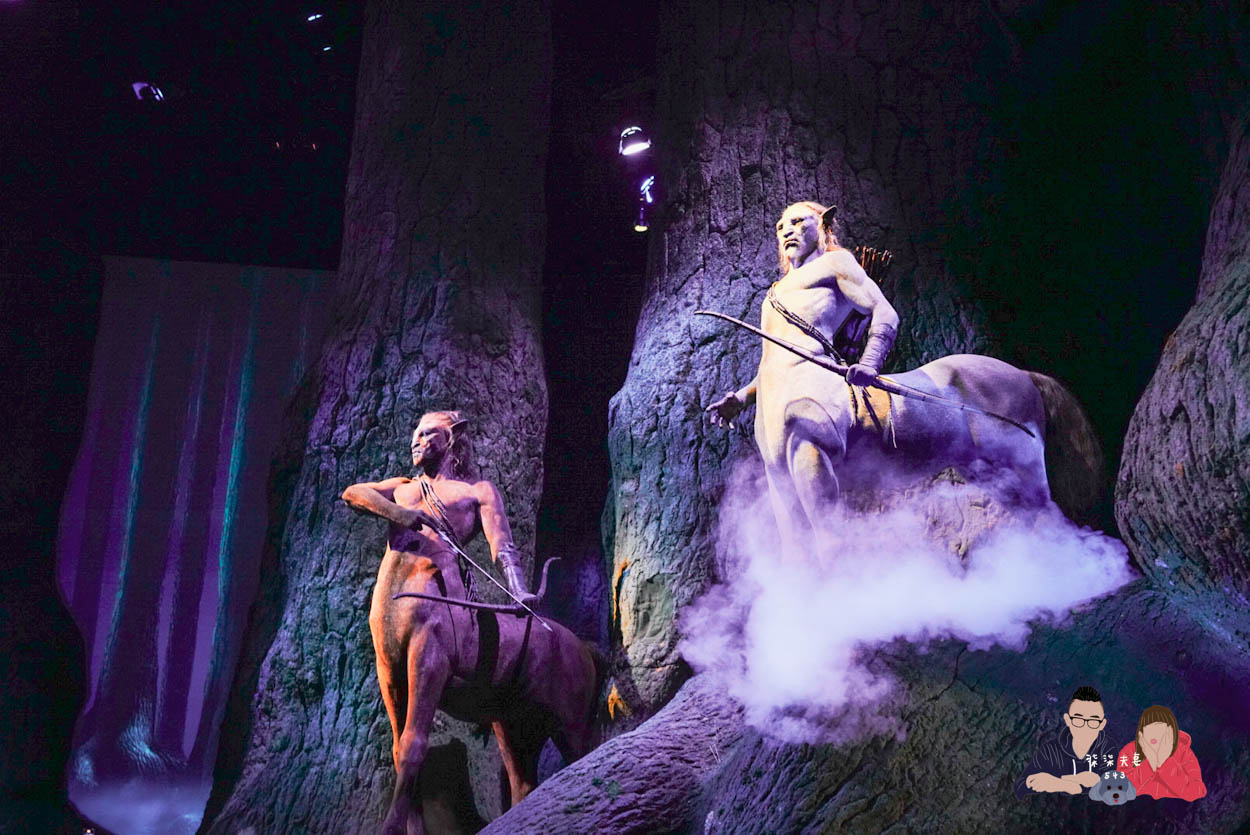 東京哈利波特影城-215