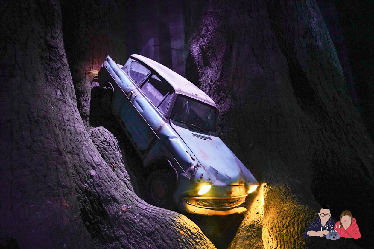 東京哈利波特影城-216