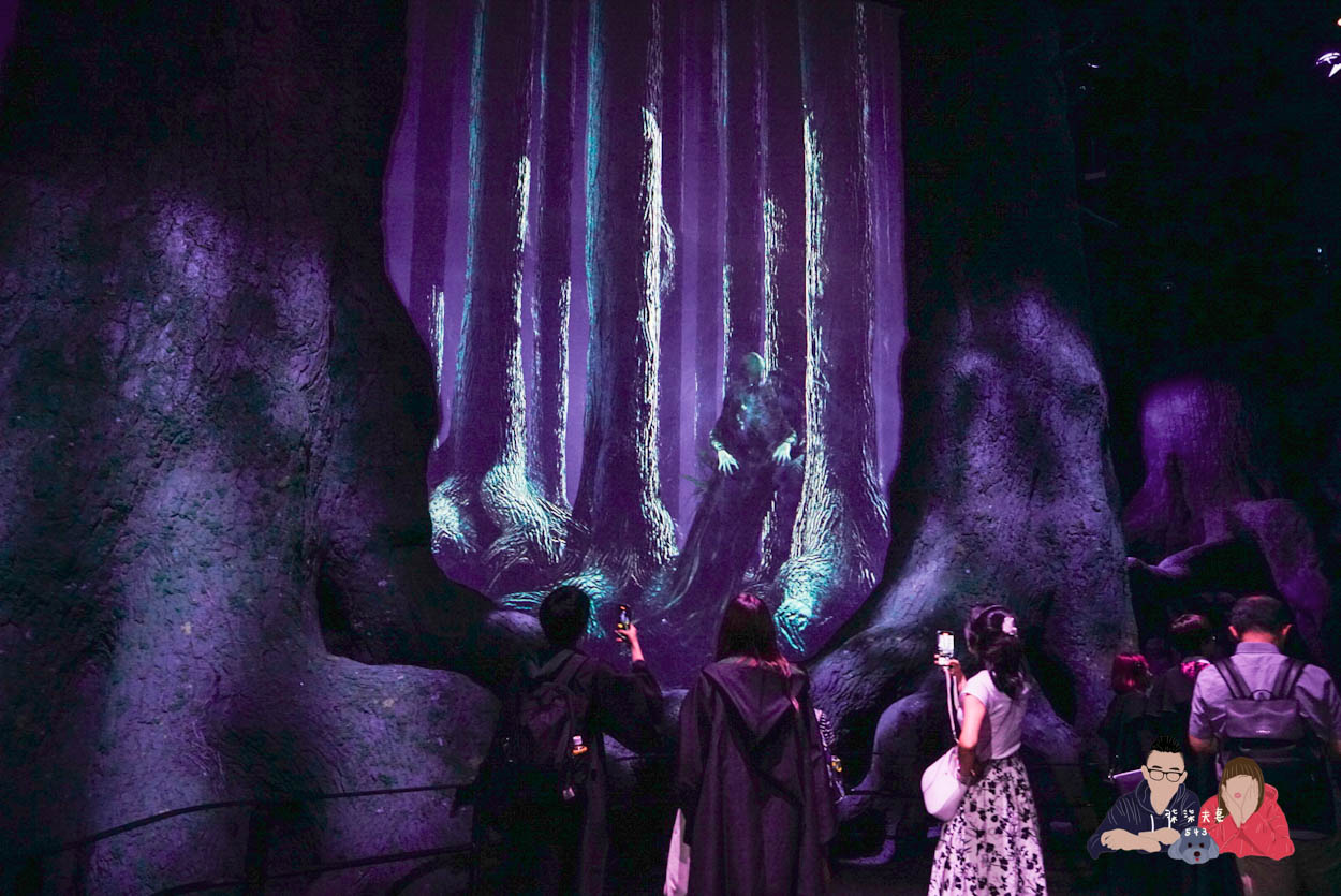 東京哈利波特影城-217