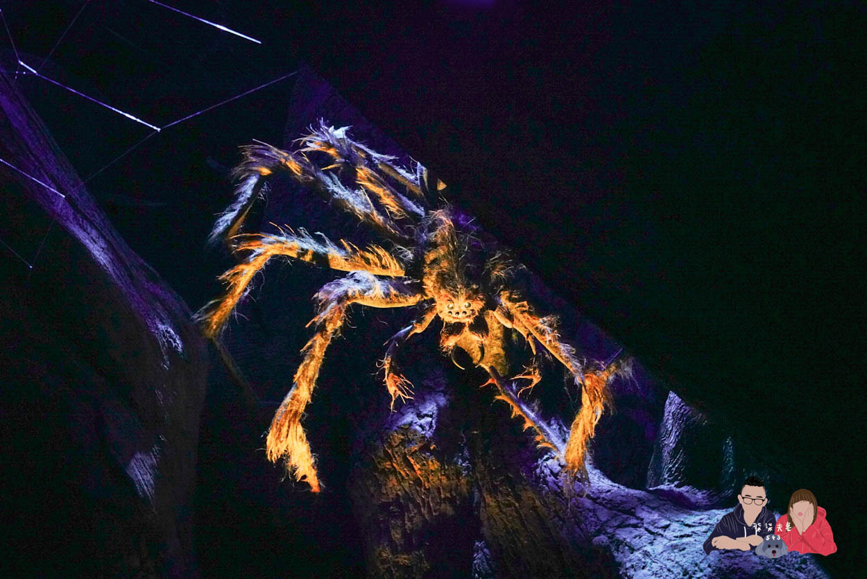 東京哈利波特影城-223