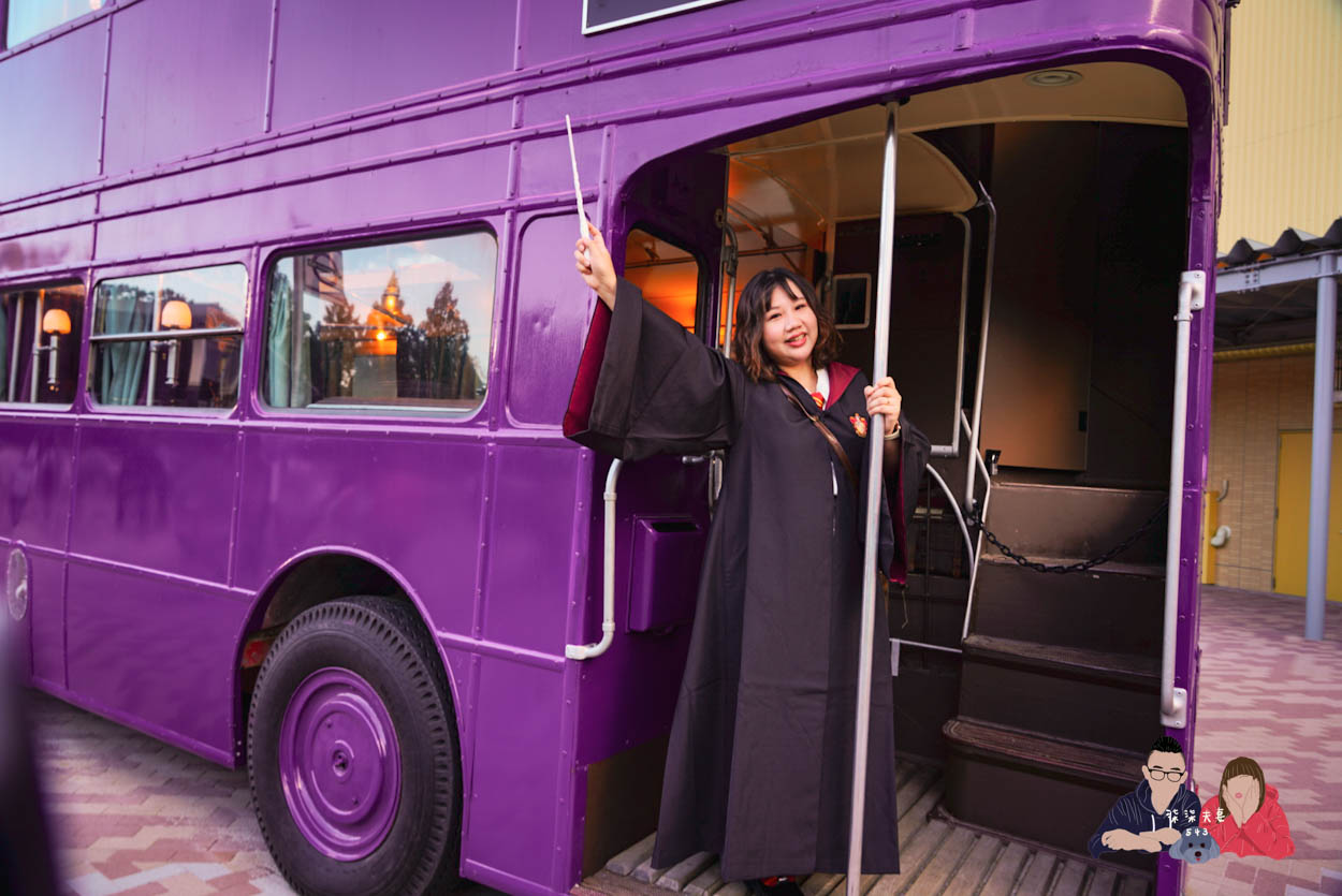 東京哈利波特影城-265