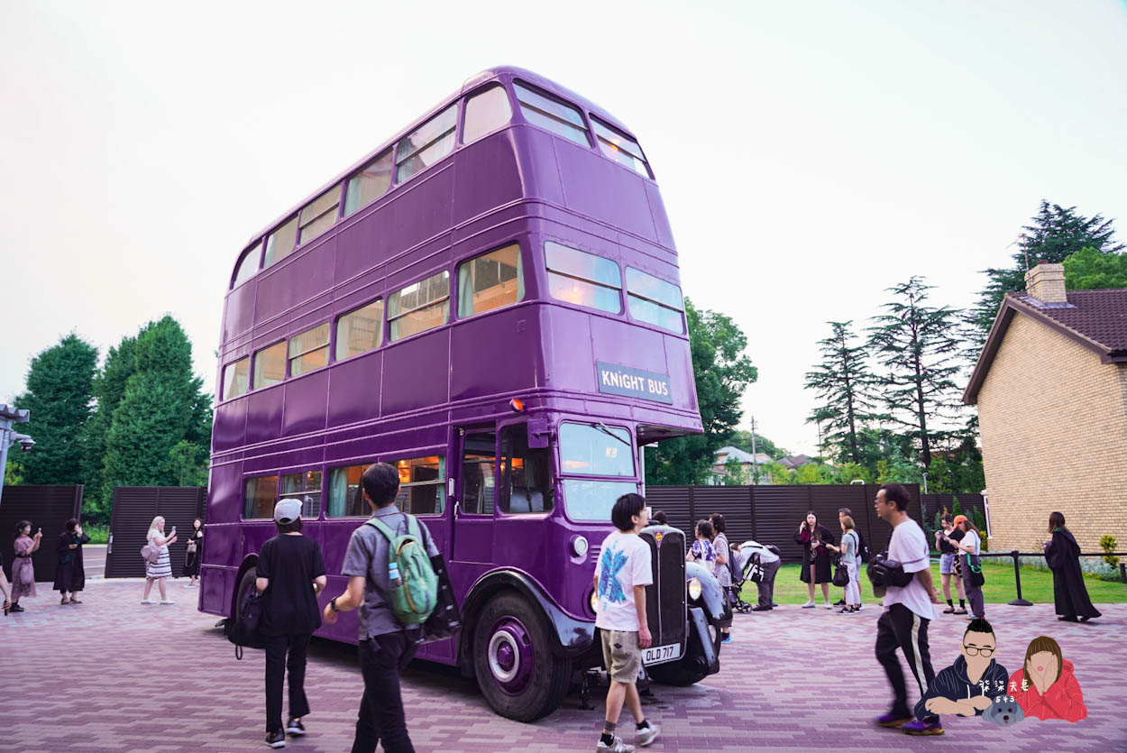 東京哈利波特影城攻略》9個行前重點&18個必拍,門票/交通/場景/體驗/商品一篇搞懂! - 第48張圖 東京哈利波特影城-268