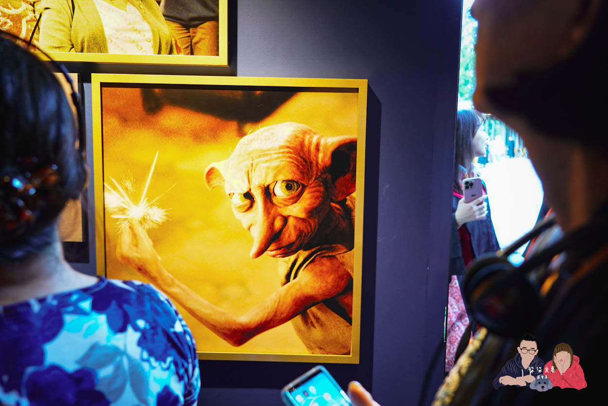 東京哈利波特影城-273