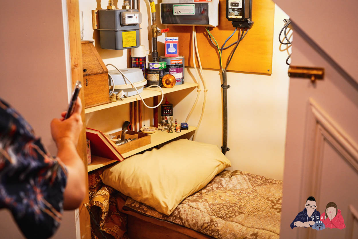 東京哈利波特影城-275