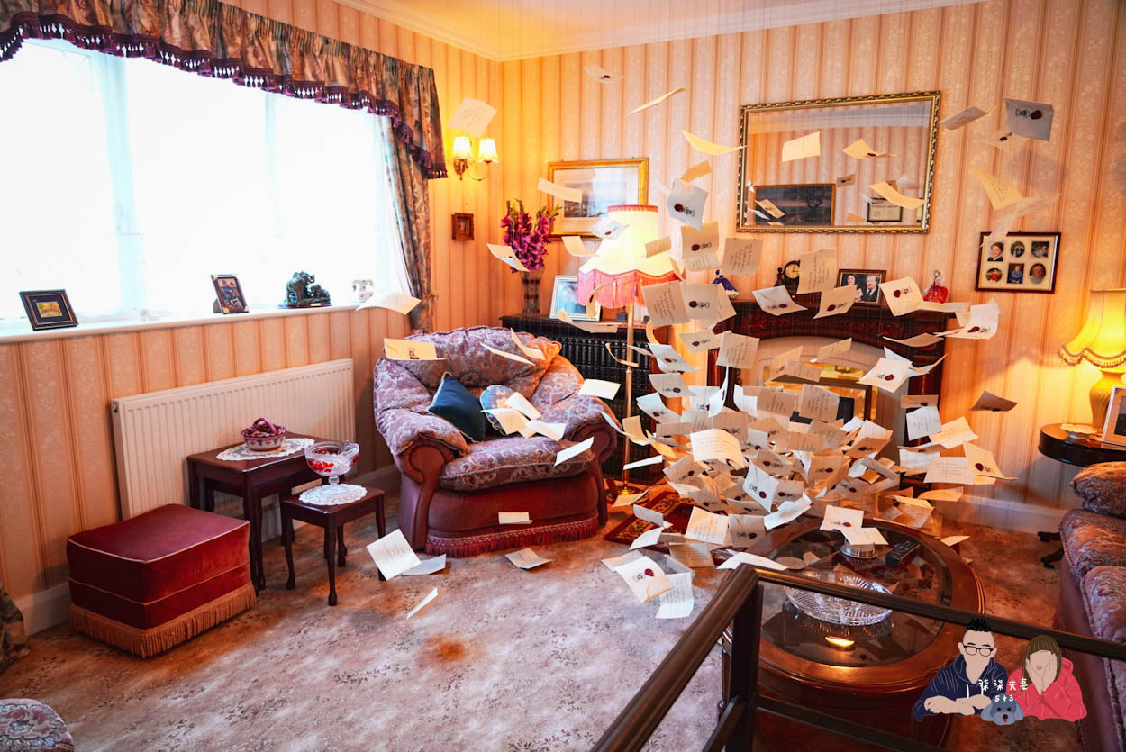 東京哈利波特影城-276