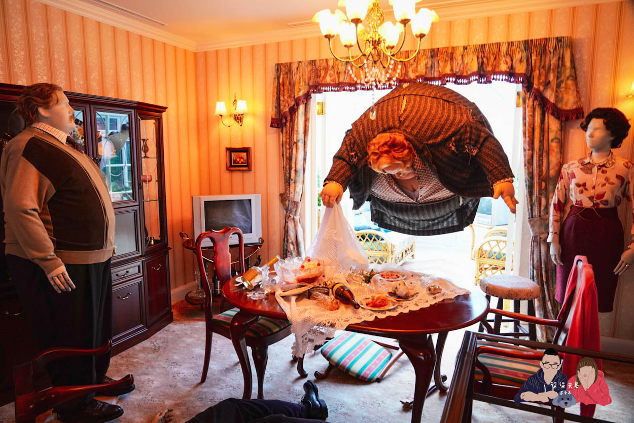 東京哈利波特影城-277