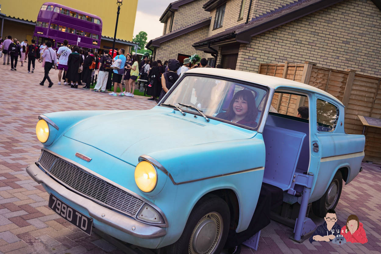 東京哈利波特影城-299