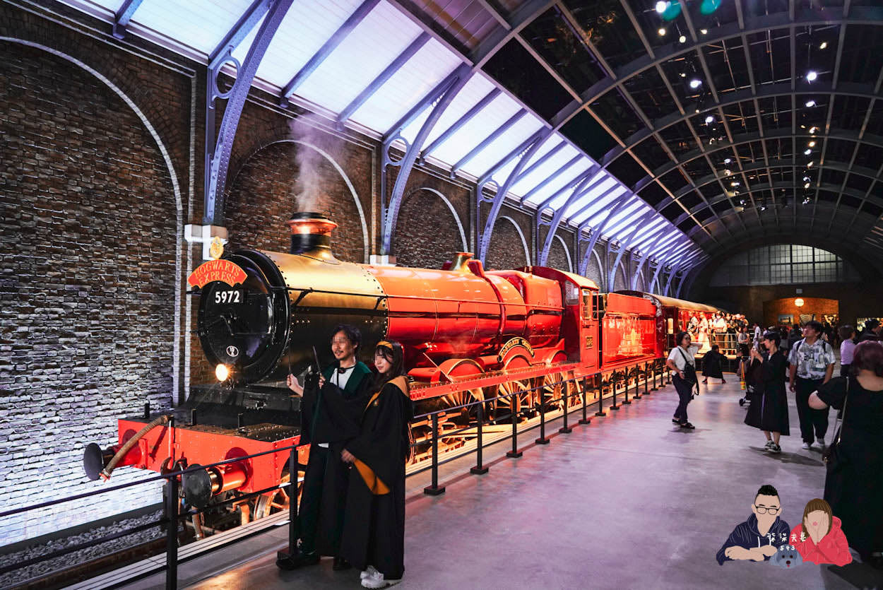 東京哈利波特影城-305