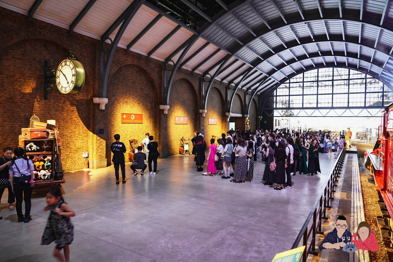 東京哈利波特影城-309