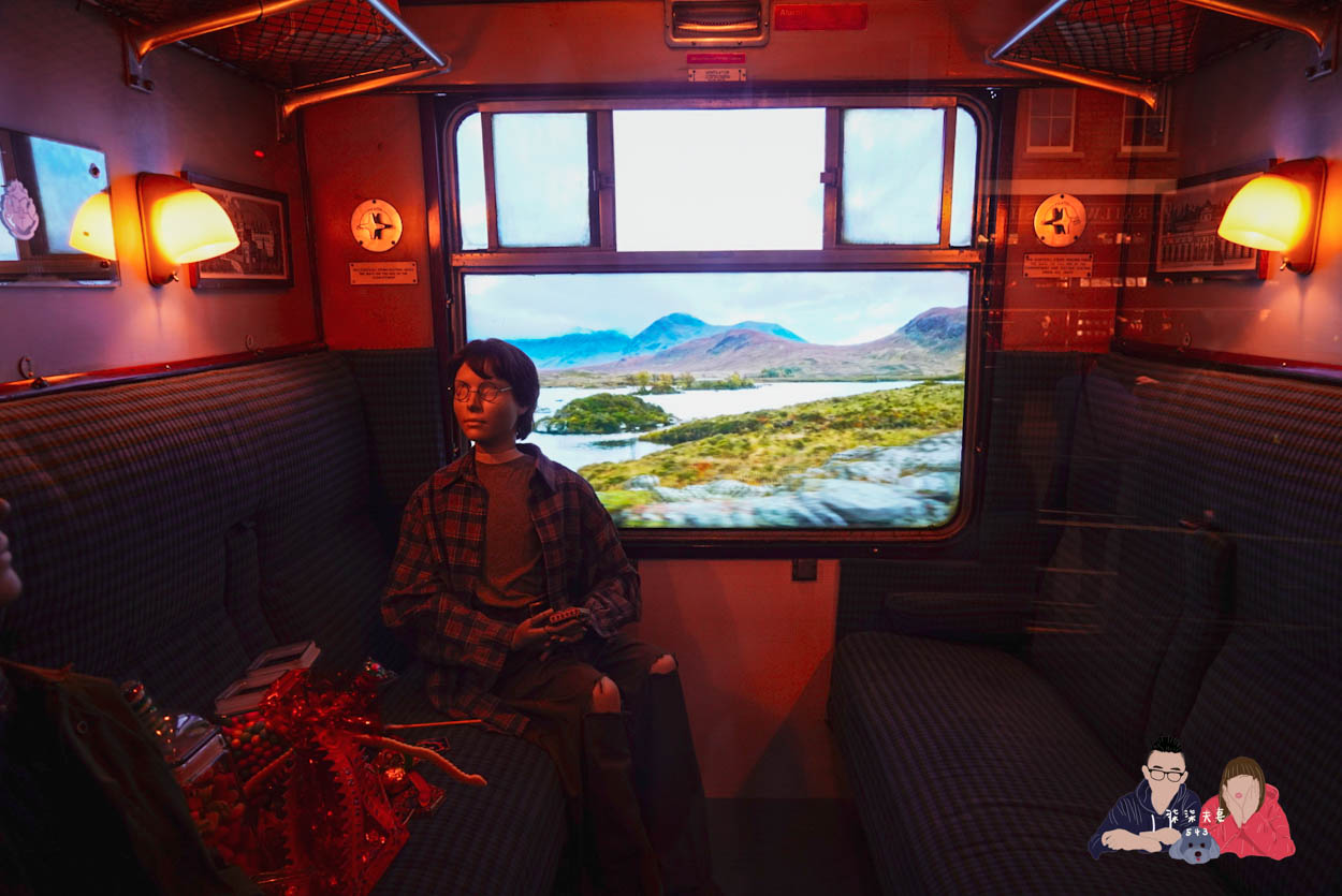 東京哈利波特影城-311