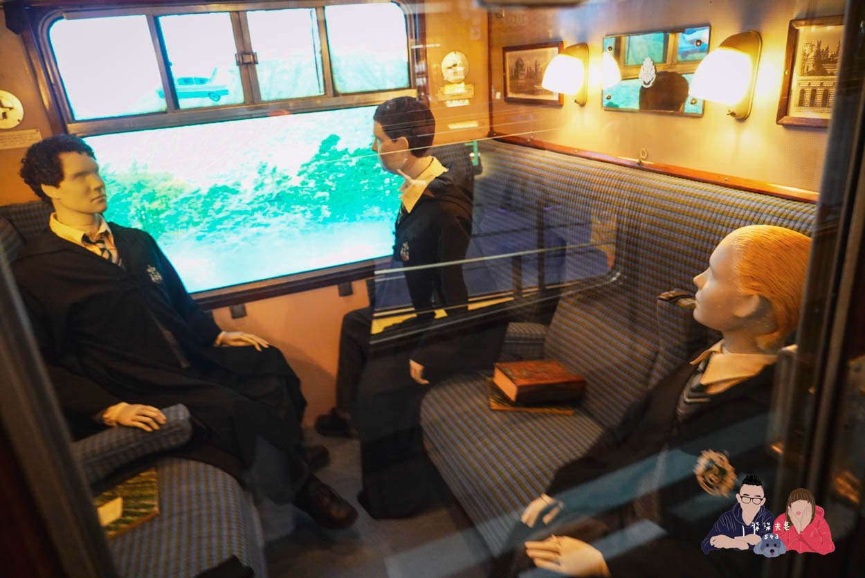 東京哈利波特影城-312