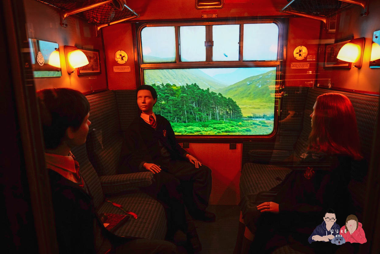 東京哈利波特影城-314