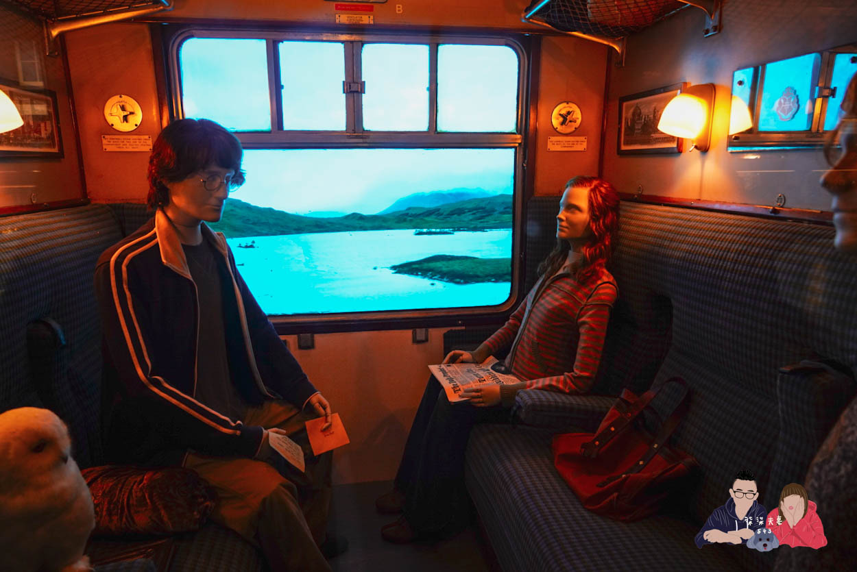 東京哈利波特影城-315