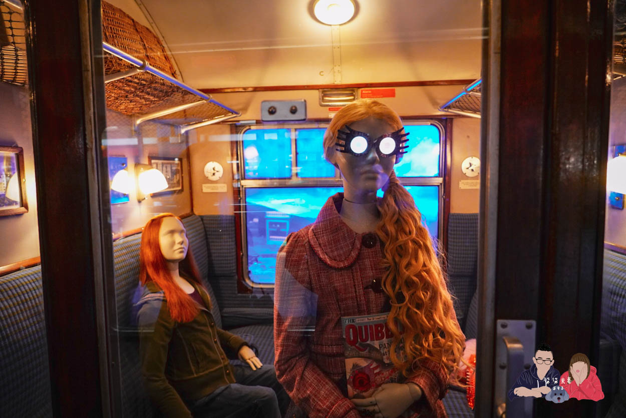 東京哈利波特影城-316