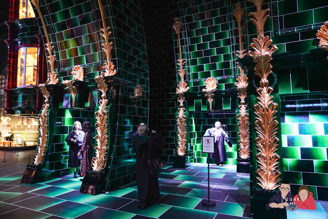 東京哈利波特影城-348