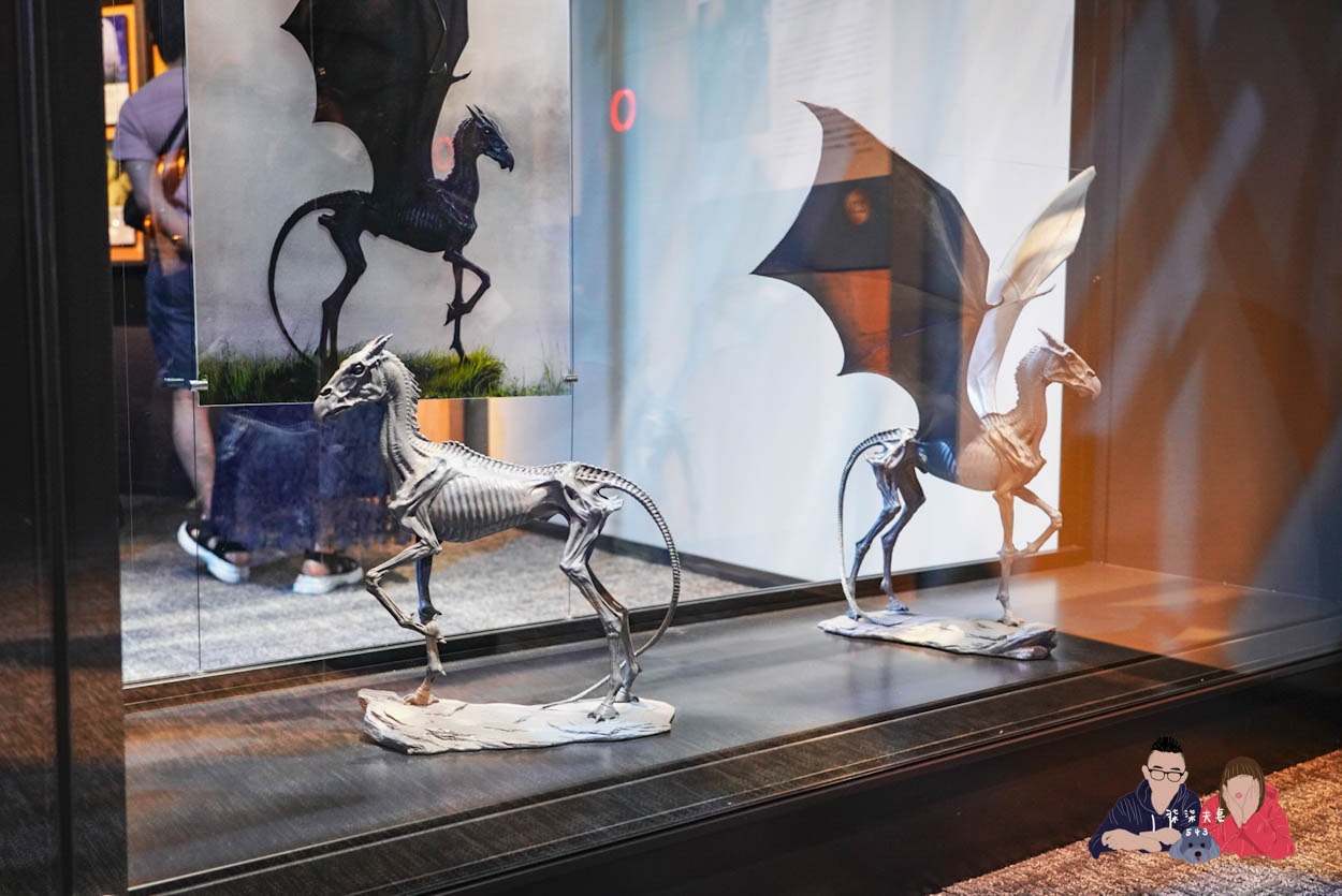 東京哈利波特影城-359