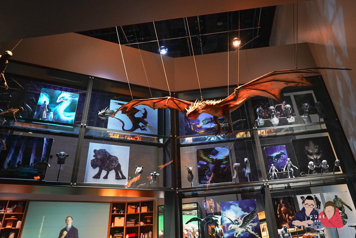 東京哈利波特影城-360