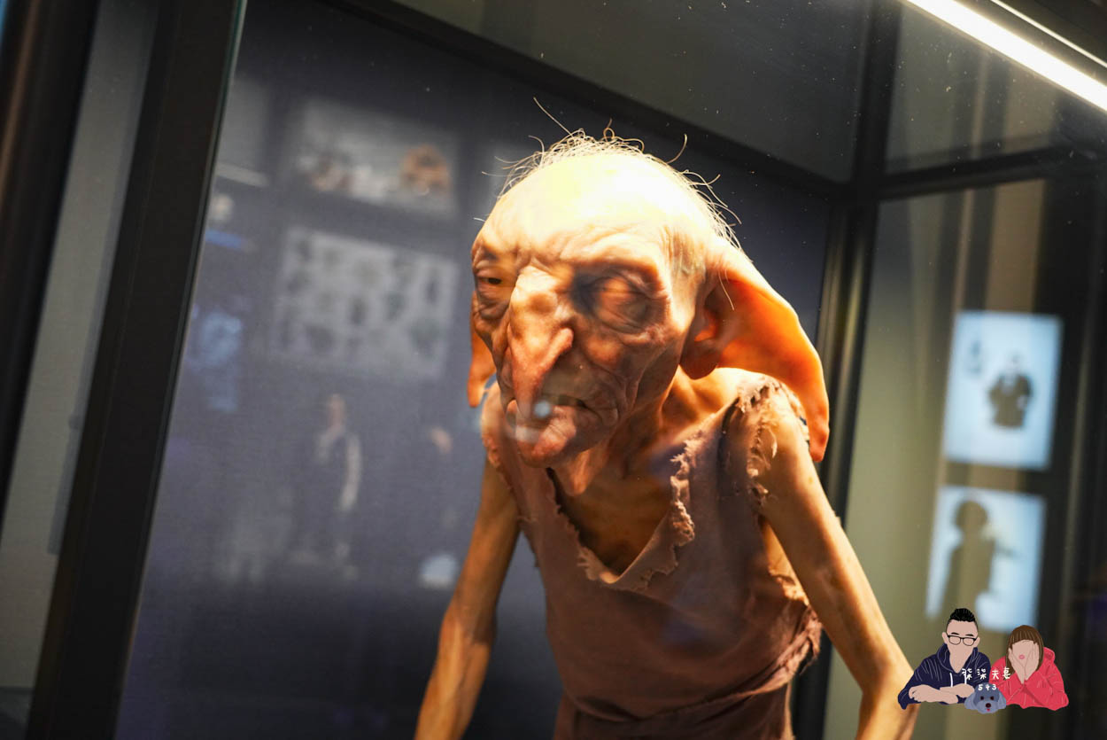 東京哈利波特影城-362