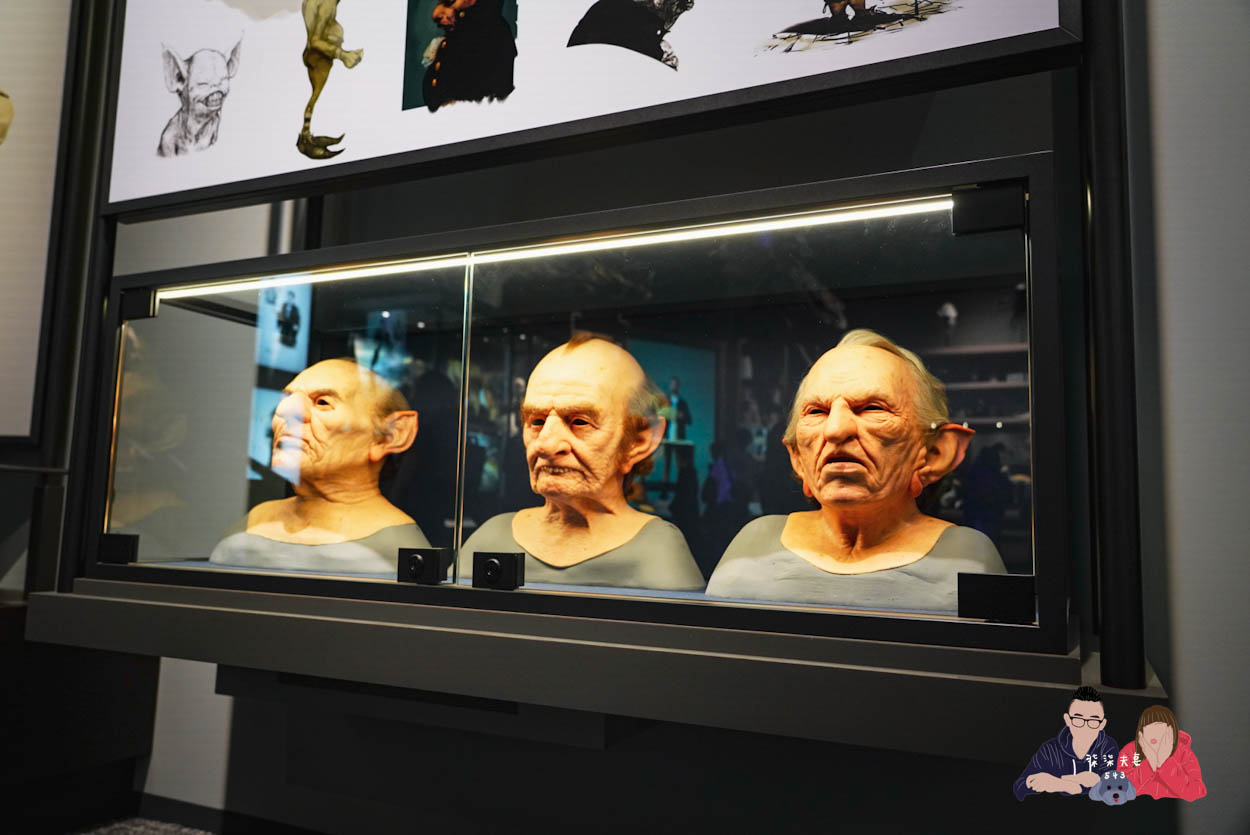 東京哈利波特影城-363