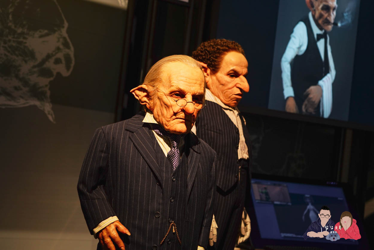 東京哈利波特影城-365