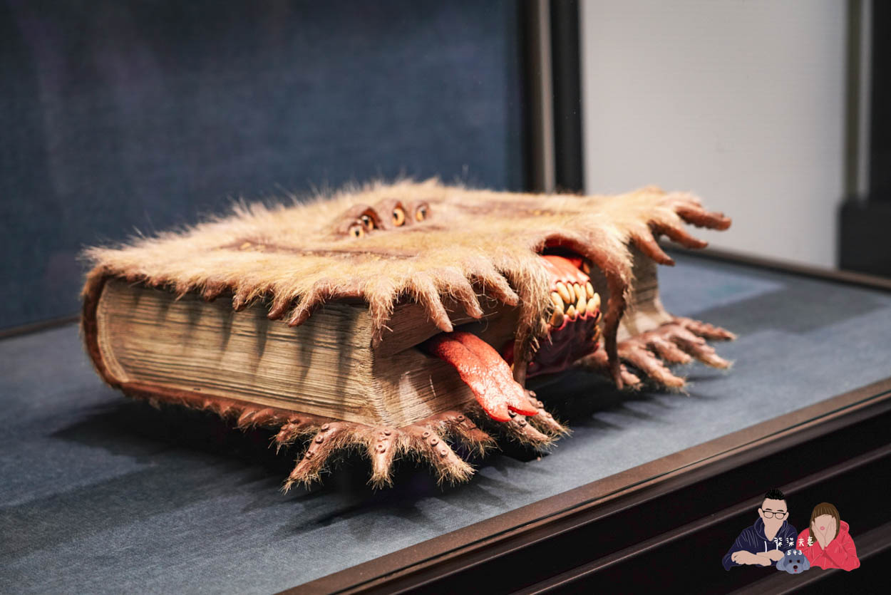 東京哈利波特影城-366