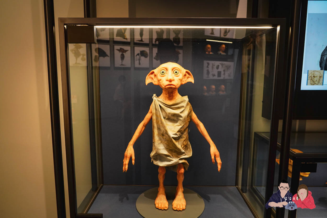 東京哈利波特影城-369