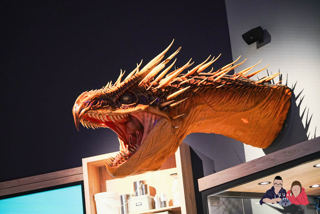 東京哈利波特影城-370