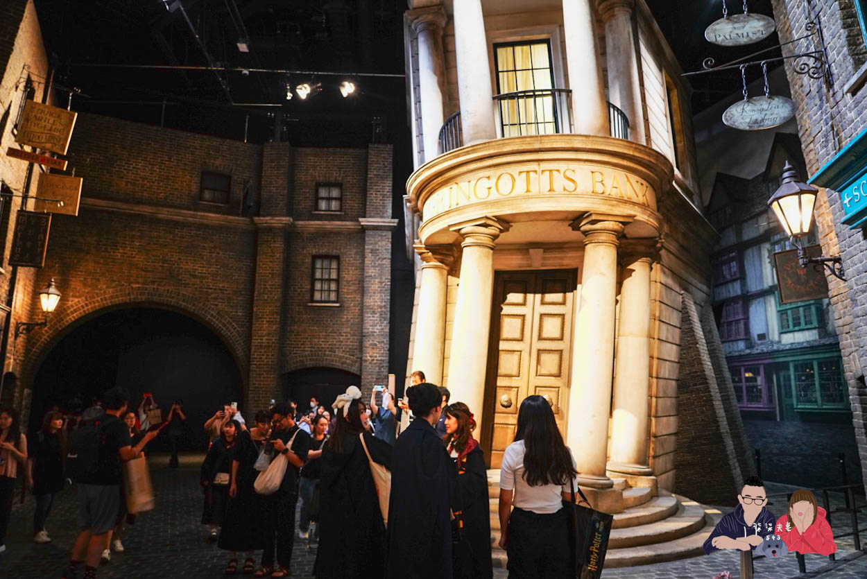 東京哈利波特影城-386