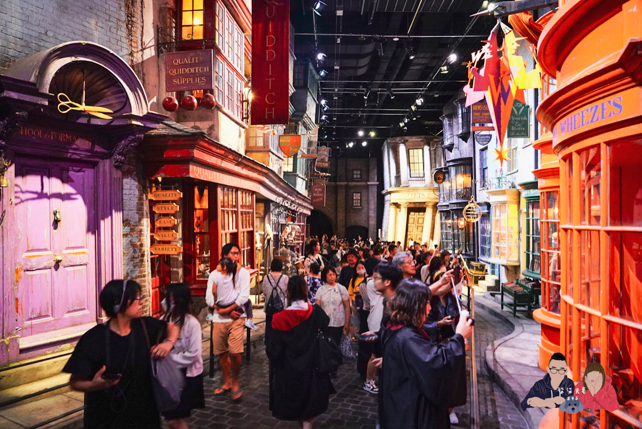 東京哈利波特影城-417