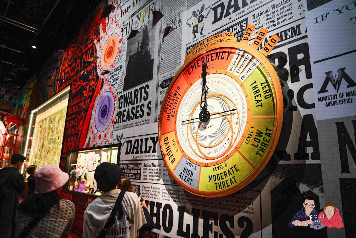 東京哈利波特影城-423