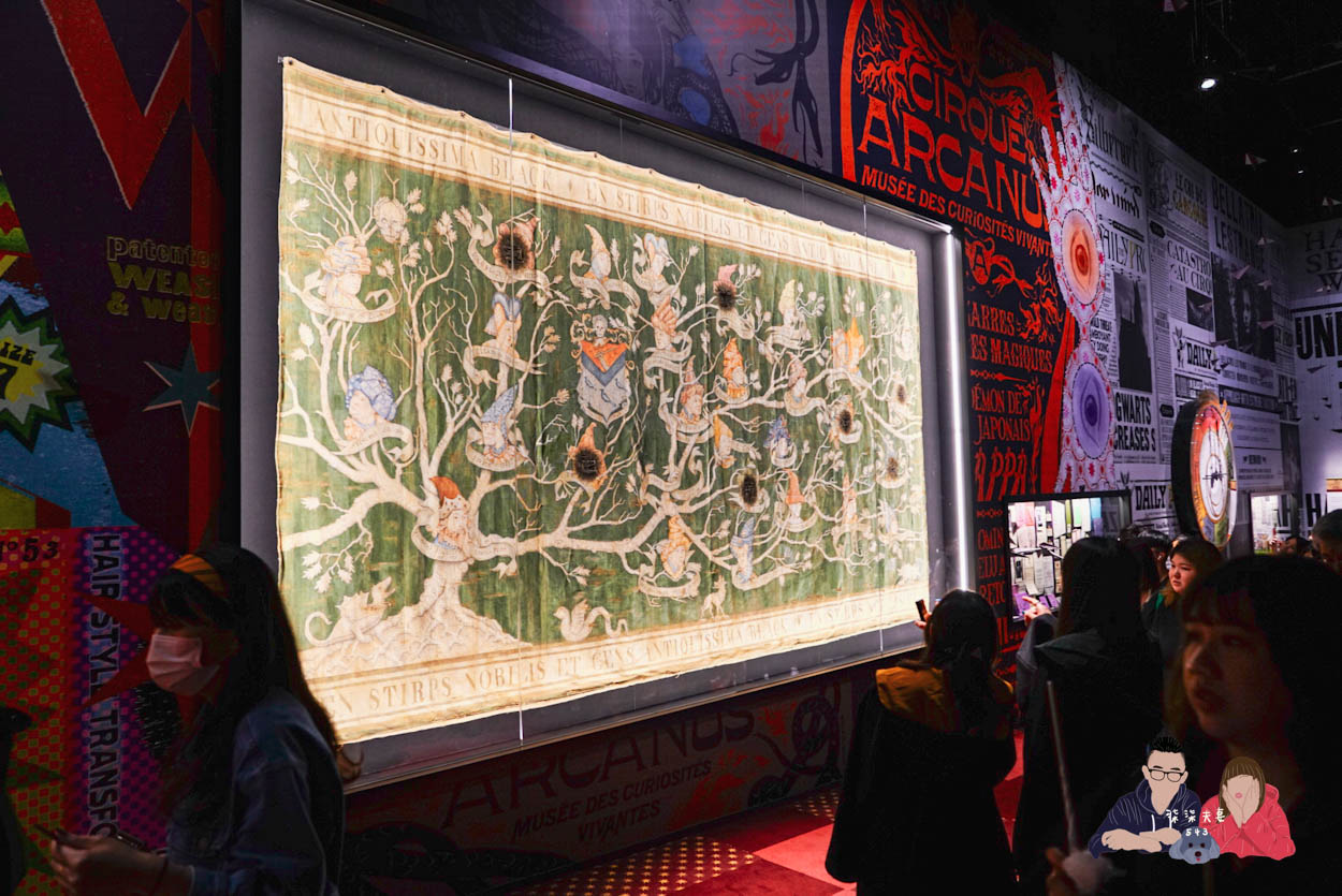 東京哈利波特影城-425