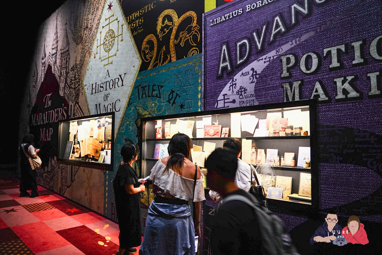東京哈利波特影城-426