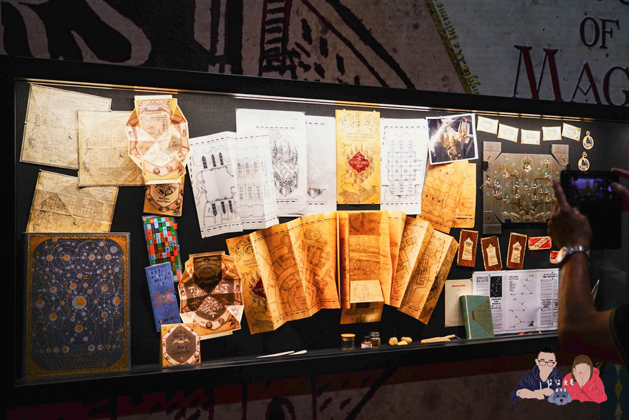 東京哈利波特影城-428