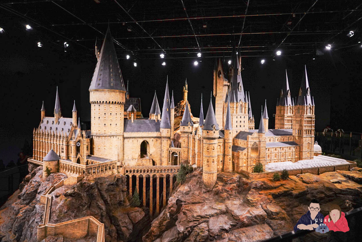 東京哈利波特影城-430