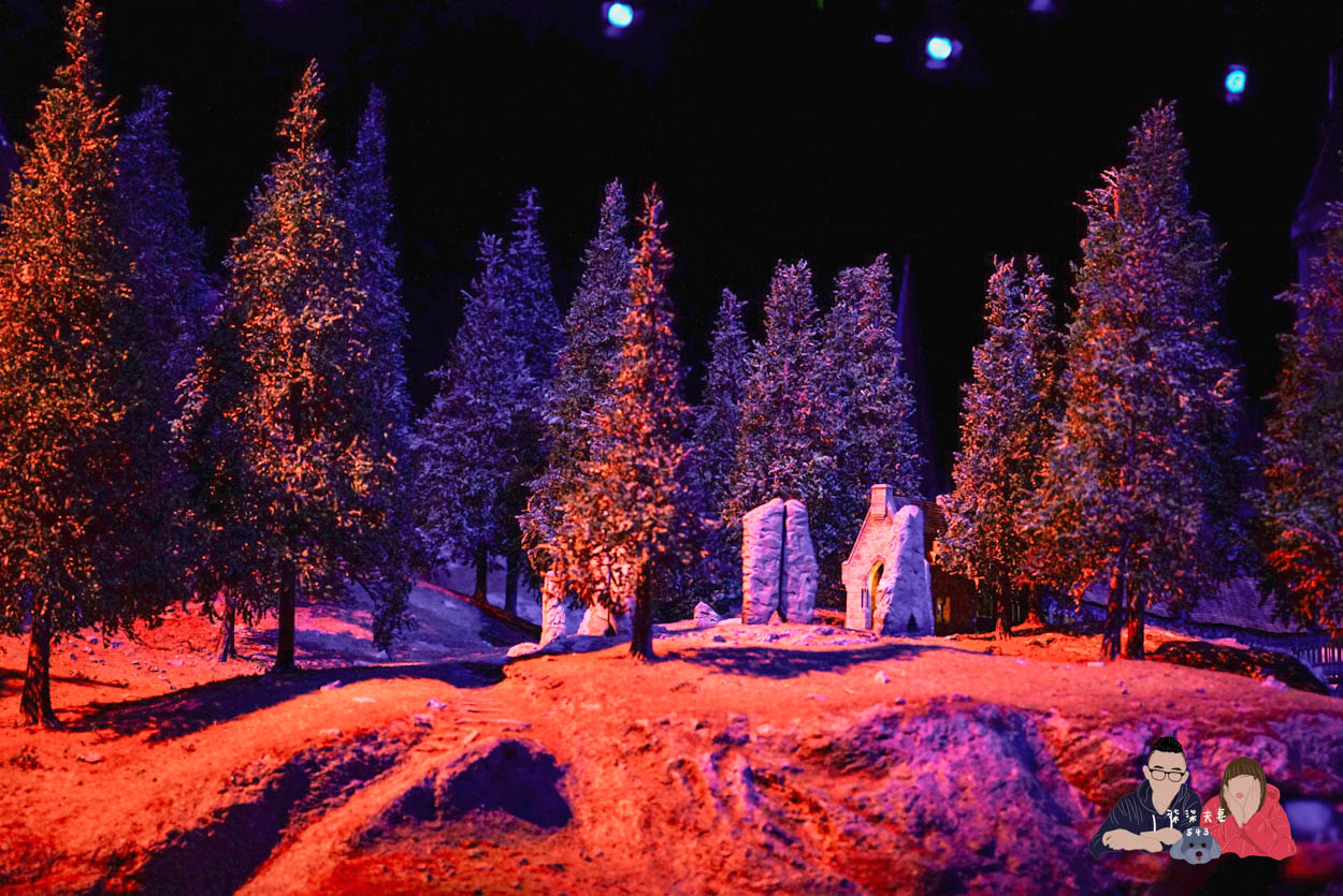 東京哈利波特影城-433