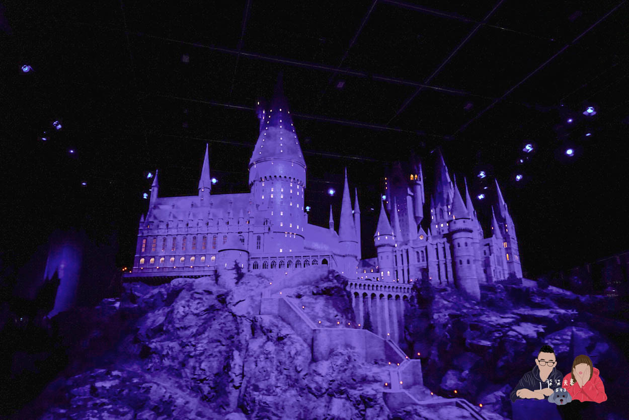 東京哈利波特影城-437