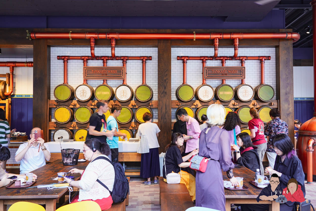 東京哈利波特影城Butterbeer-259 (1)