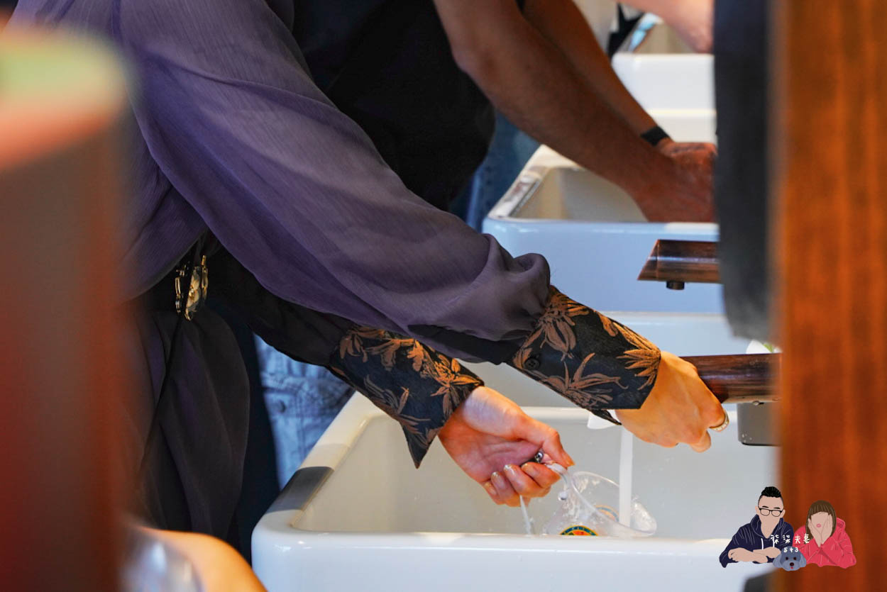 東京哈利波特影城Butterbeer-263