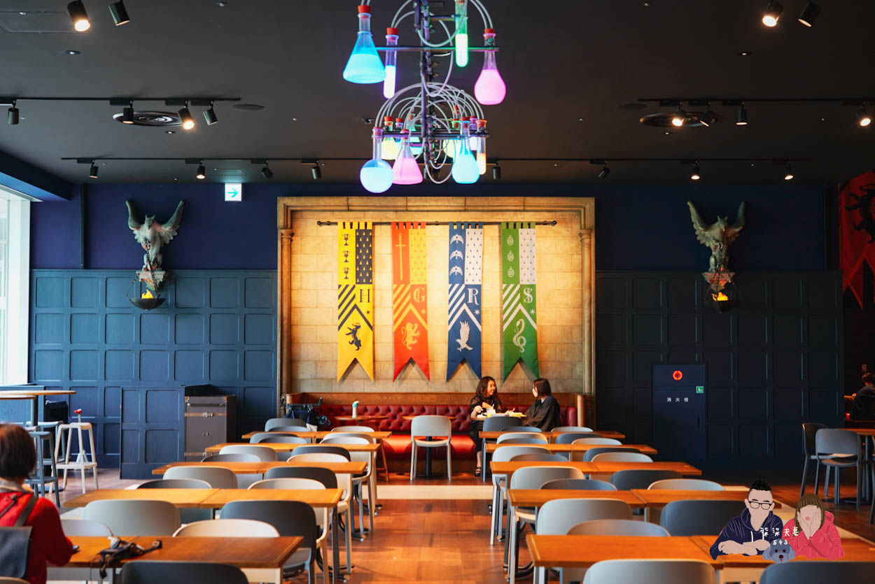 東京哈利波特影城The Food Hall-052 (1)