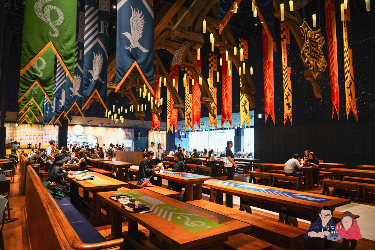 東京哈利波特影城The Food Hall-052 (3)