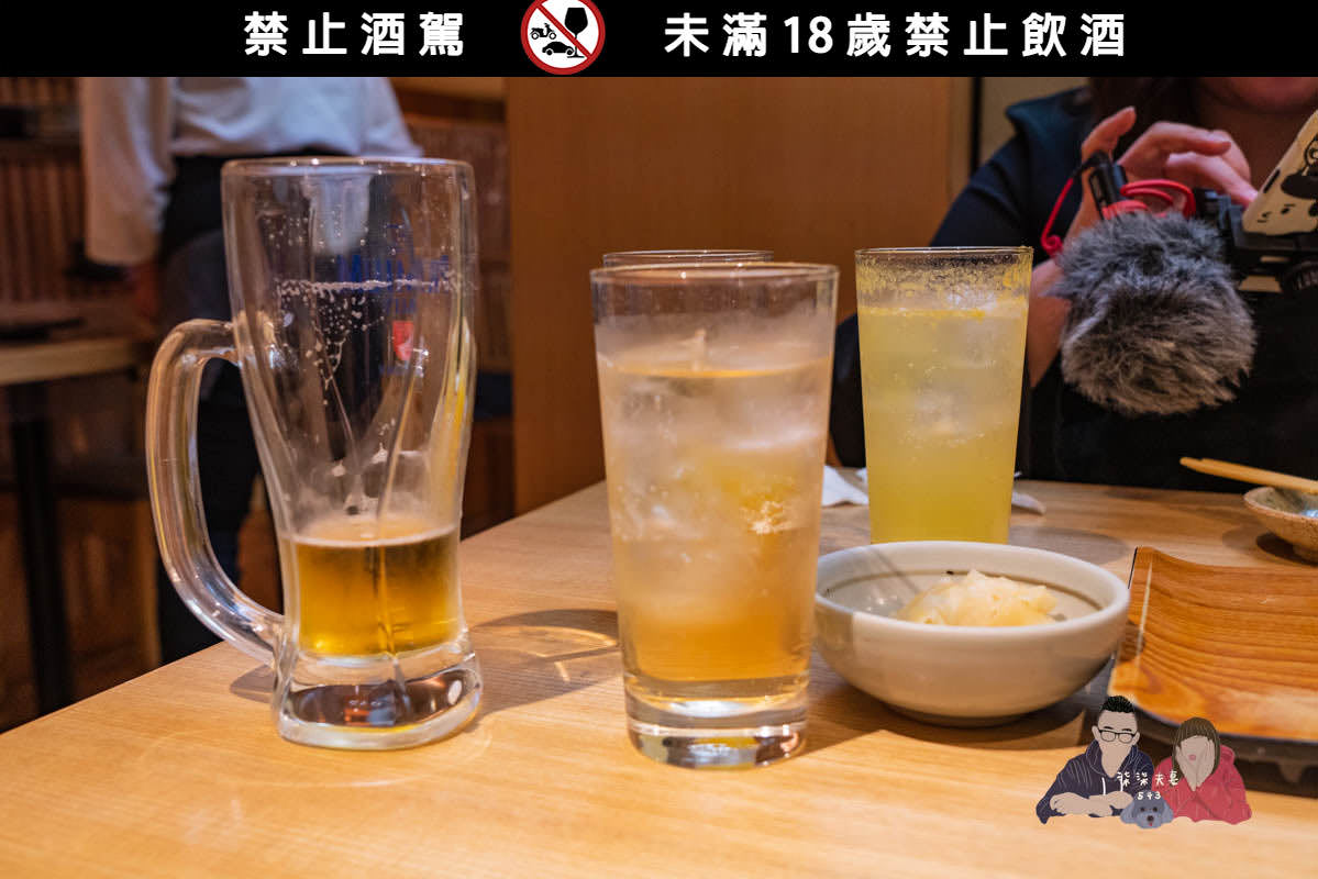 雛鮨二訪》東京壽司吃到飽好吃嗎？狂吃干貝/海膽/鮭魚卵/鮪魚中腹握壽司！