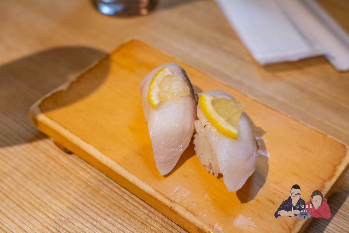 雛鮨二訪》東京壽司吃到飽好吃嗎？狂吃干貝/海膽/鮭魚卵/鮪魚中腹握壽司！