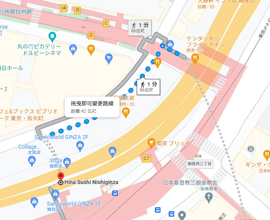 雛鮨二訪》東京壽司吃到飽好吃嗎？狂吃干貝/海膽/鮭魚卵/鮪魚中腹握壽司！