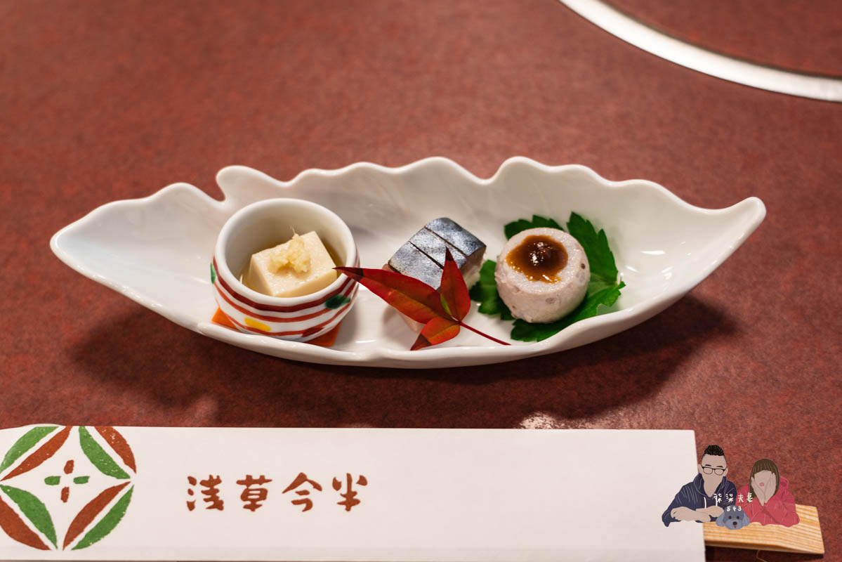 東京淺草今半壽喜燒-13