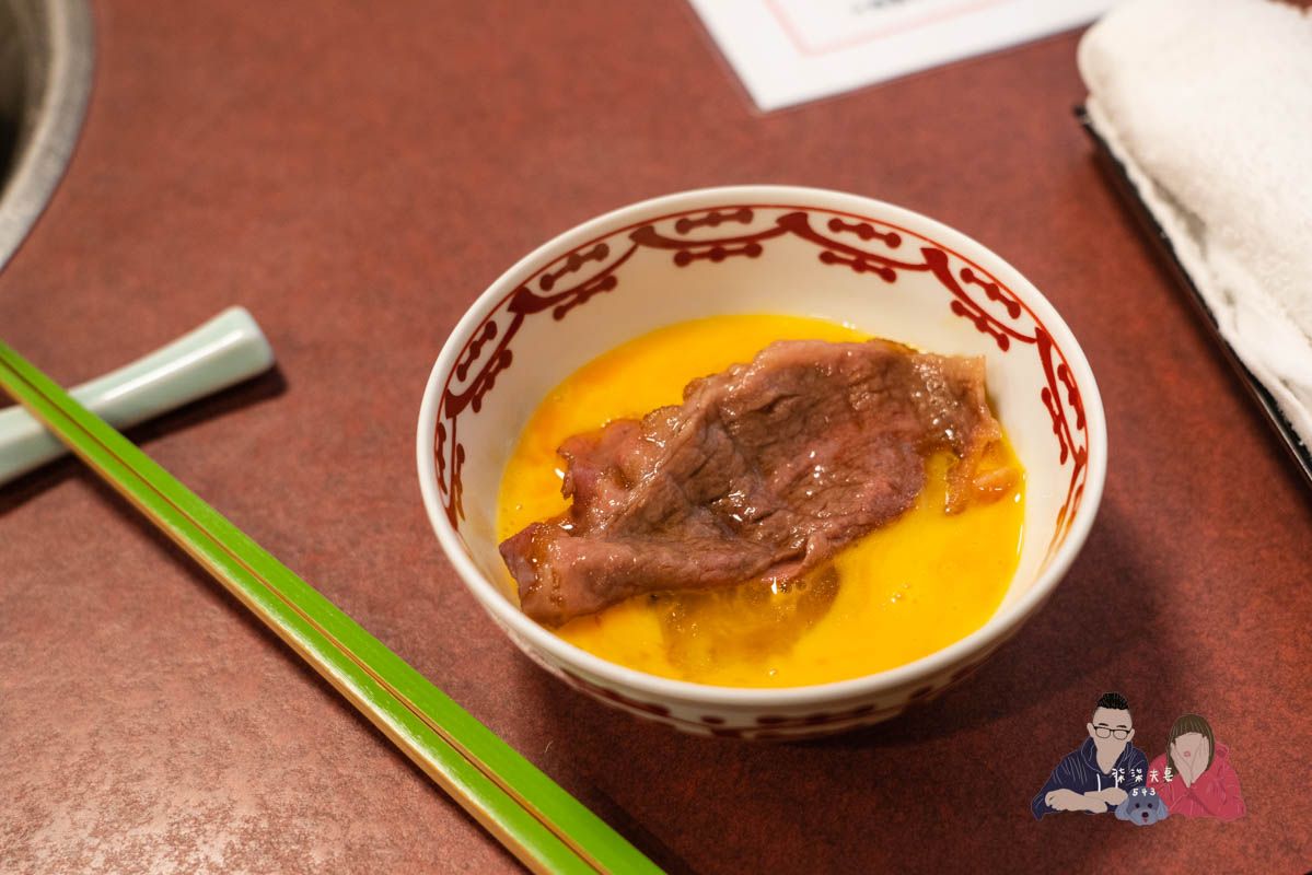 東京淺草今半壽喜燒-25